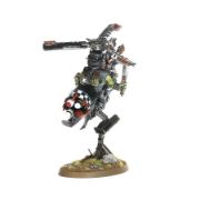 Obrázek ORKS: DEFFKOPTAS