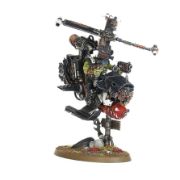 Obrázek ORKS: DEFFKOPTAS
