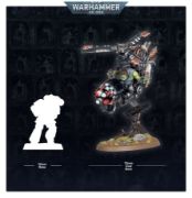 Obrázek ORKS: DEFFKOPTAS