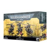 Obrázek ORKS: DEFFKOPTAS