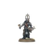 Obrázek BLACK TEMPLARS: GRIMALDUS & RETINUE