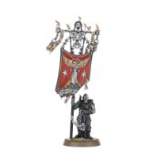 Obrázek BLACK TEMPLARS: GRIMALDUS & RETINUE