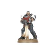 Obrázek BLACK TEMPLARS: PRIMARIS CRUSADER SQUAD