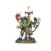 Obrázek ORKS: PAINBOSS