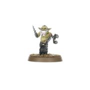 Obrázek ORKS: PAINBOSS