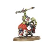 Obrázek ORKS: SQUIGHOG BOYZ