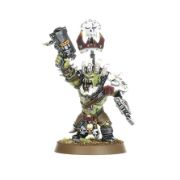 Obrázek ORKS: BEAST SNAGGA BOYZ