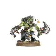 Obrázek ORKS: BEAST SNAGGA BOYZ