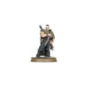 Obrázek ASTRA MILITARUM: GAUNT'S GHOSTS