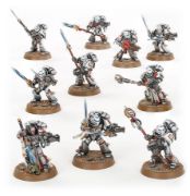 Obrázek GREY KNIGHTS: STRIKE SQUAD