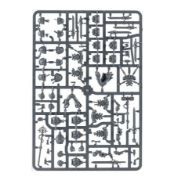 Obrázek GREY KNIGHTS: STRIKE SQUAD