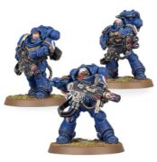 Obrázek SPACE MARINES PRIMARIS ERADICATORS
