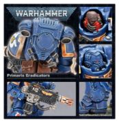 Obrázek SPACE MARINES PRIMARIS ERADICATORS