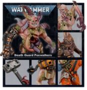 Obrázek DEATH GUARD: POXWALKERS