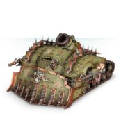 Obrázek DEATH GUARD: PLAGUEBURST CRAWLER