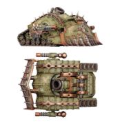 Obrázek DEATH GUARD: PLAGUEBURST CRAWLER