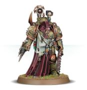 Obrázek DEATH GUARD: NAUSEOUS ROTBONE