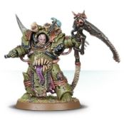 Obrázek DEATH GUARD: DEATHSHROUD BODYGUARD