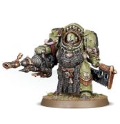 Obrázek DEATH GUARD: BLIGHTLORD TERMINATORS