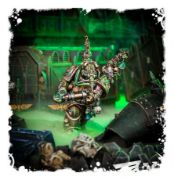 Obrázek DEATH GUARD: BIOLOGUS PUTRIFIER