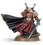 Obrázek BLOOD ANGELS: MEPHISTON