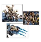 Obrázek SPACE WOLVES VENERABLE DREADNOUGHT