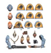 Obrázek SPACE WOLVES PRIMARIS UPGRADES