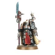 Obrázek DEATHWATCH WATCH MASTER