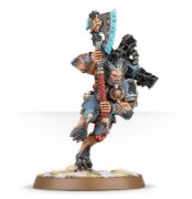 Obrázek SPACE WOLVES: WULFEN