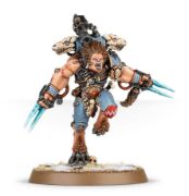 Obrázek SPACE WOLVES: WULFEN