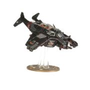 Obrázek DEATHWATCH: CORVUS BLACKSTAR
