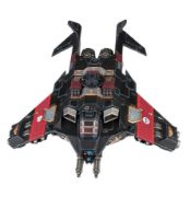 Obrázek DEATHWATCH: CORVUS BLACKSTAR