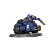Obrázek SPACE MARINES OUTRIDERS