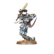 Obrázek SPACE WOLVES: RAGNAR BLACKMANE
