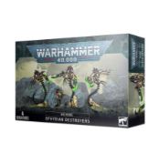 Obrázek NECRONS OPHYDIAN DESTROYERS