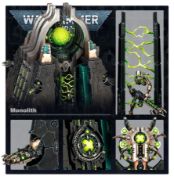 Obrázek NECRONS MONOLITH