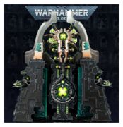 Obrázek NECRONS MONOLITH
