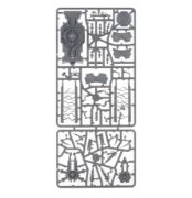 Obrázek NECRONS MONOLITH