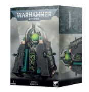 Obrázek NECRONS MONOLITH