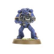 Obrázek SPACE MARINES TACTICAL SQUAD