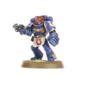 Obrázek SPACE MARINES TACTICAL SQUAD