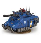 Obrázek S/MARINES PRIMARIS REPULSOR EXECUTIONER