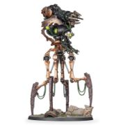 Obrázek NECRONS CANOPTEK DOOMSTALKER