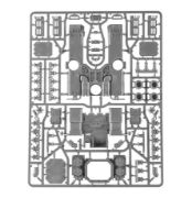 Obrázek SPACE MARINES: REPULSOR