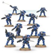 Obrázek SPACE MARINES PRIMARIS REIVERS