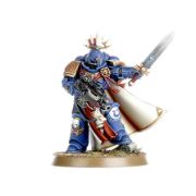 Obrázek SPACE MARINES PRIMARIS CAPTAIN