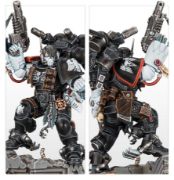 Obrázek RAVEN GUARD KAYVAAN SHRIKE