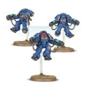 Obrázek SPACE MARINES: INCEPTOR SQUAD