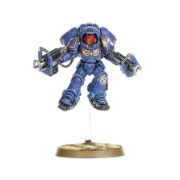 Obrázek SPACE MARINES: INCEPTOR SQUAD
