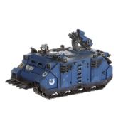 Obrázek SPACE MARINES RAZORBACK